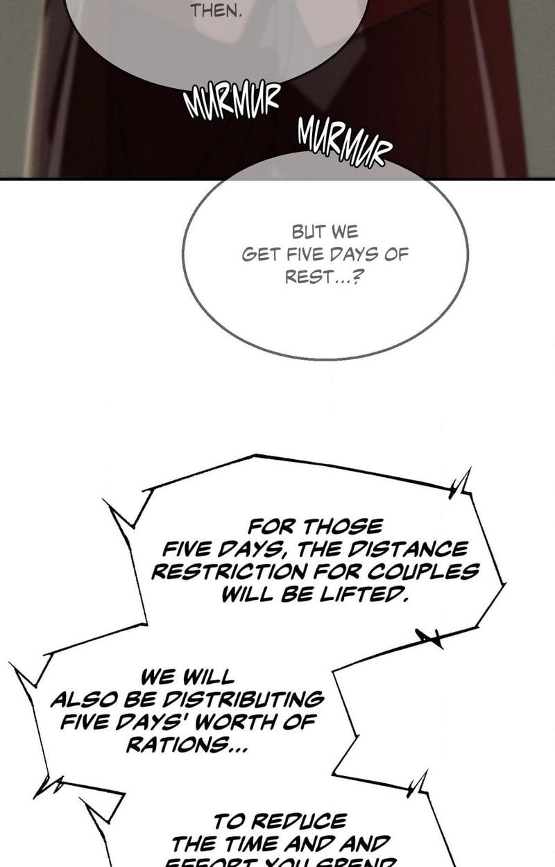 Seniors of Class 5 Uncensored, chapter 113, page 106 of 114