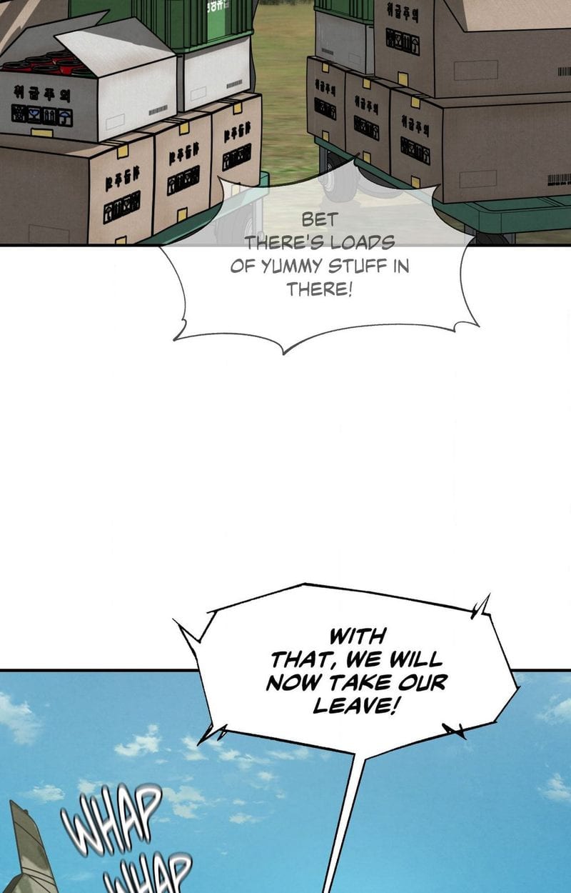 Seniors of Class 5 Uncensored, chapter 113, page 108 of 114