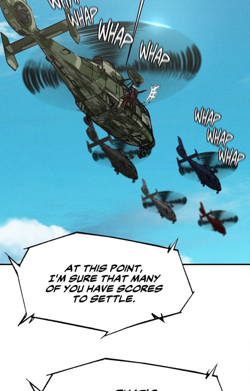 Seniors of Class 5 Uncensored, chapter 113, page 109 of 114