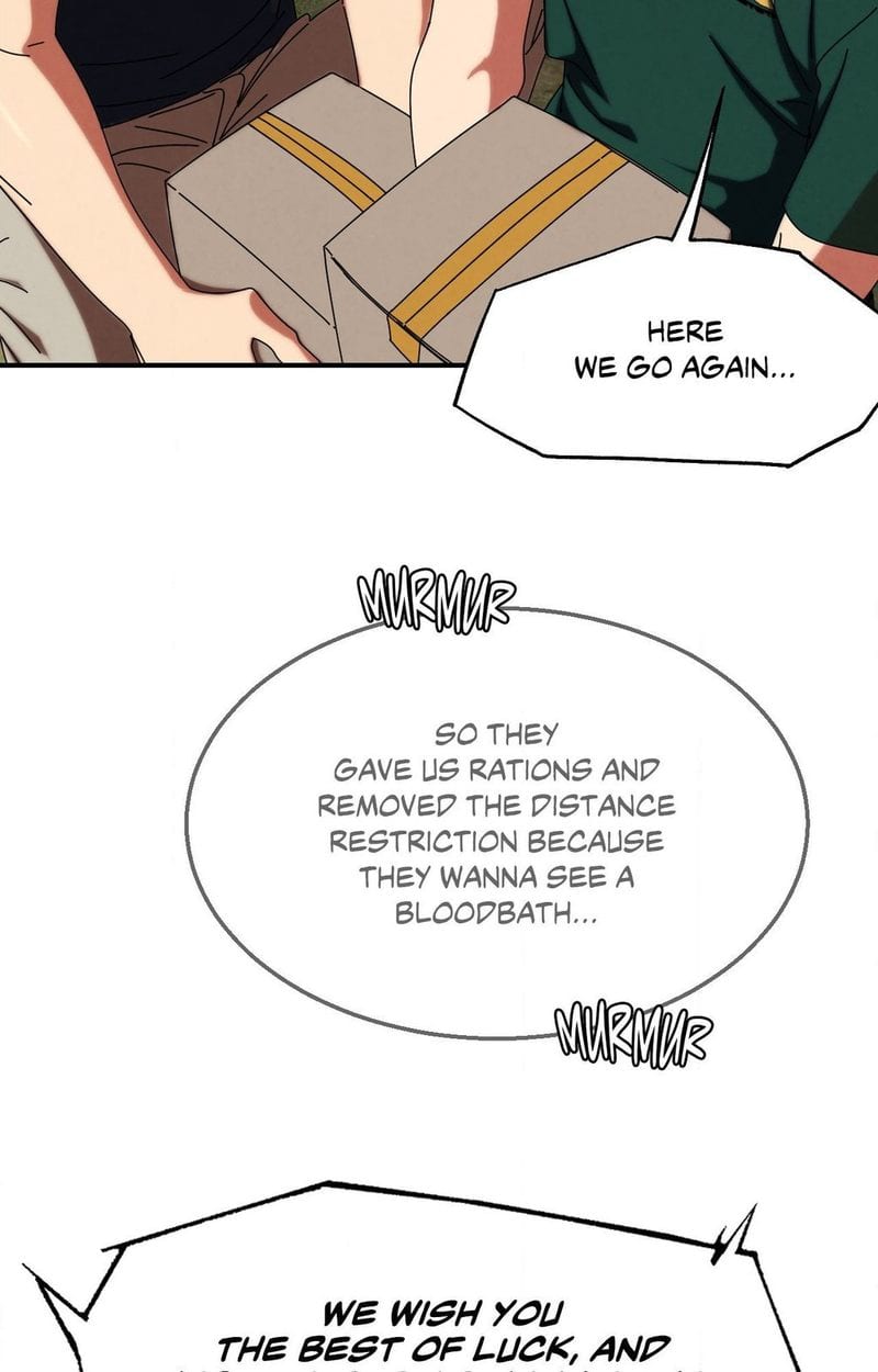 Seniors of Class 5 Uncensored, chapter 113, page 111 of 114