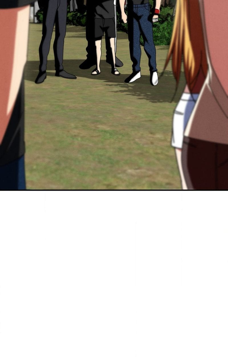 Seniors of Class 5 Uncensored, chapter 113, page 113 of 114