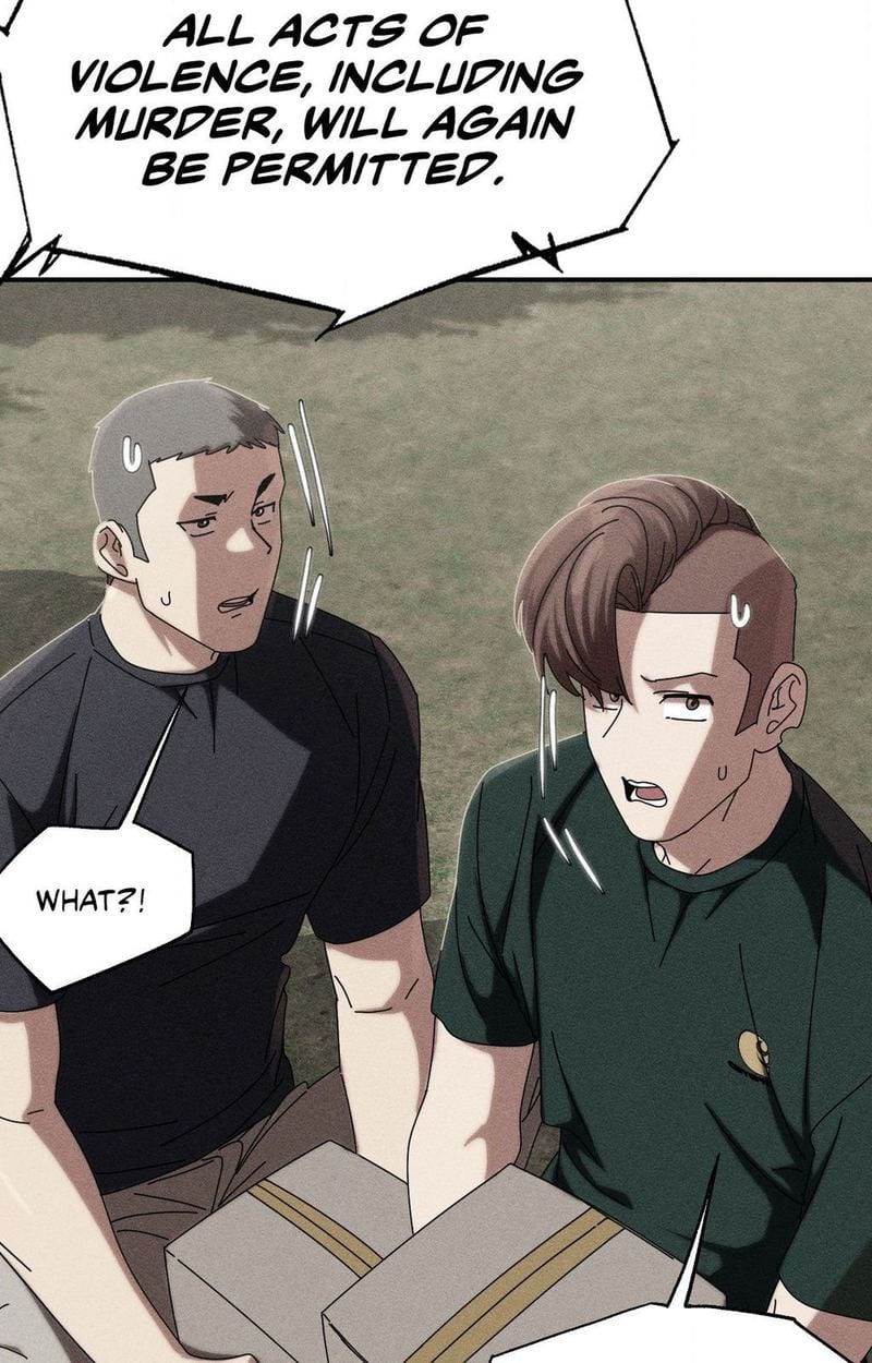 Seniors of Class 5 Uncensored, chapter 114, page 9 of 112