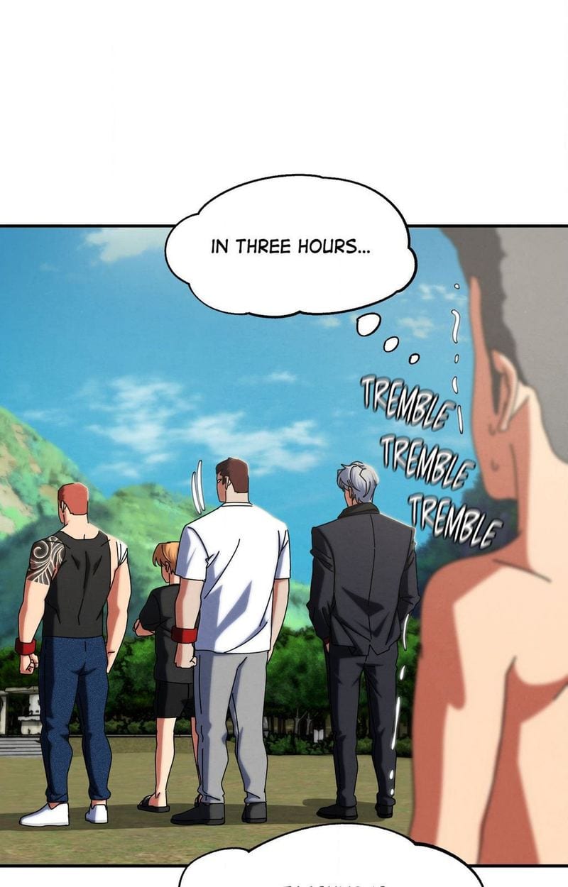 Seniors of Class 5 Uncensored, chapter 114, page 16 of 112