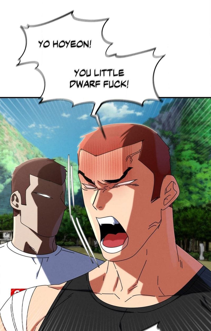 Seniors of Class 5 Uncensored, chapter 114, page 18 of 112