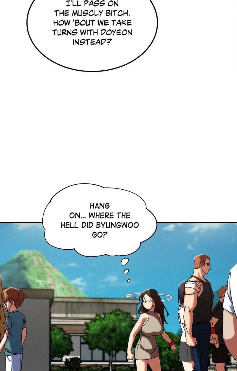 Seniors of Class 5 Uncensored, chapter 114, page 22 of 112