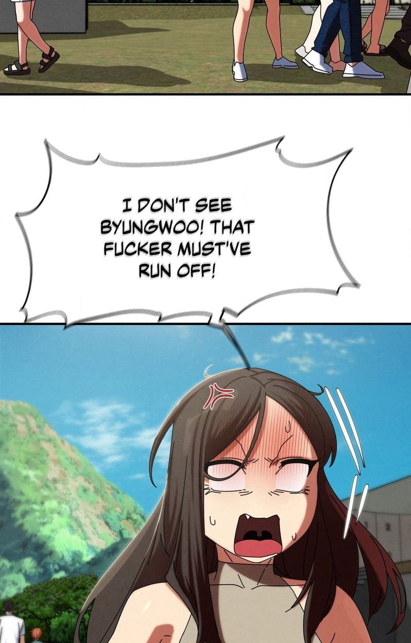 Seniors of Class 5 Uncensored, chapter 114, page 23 of 112