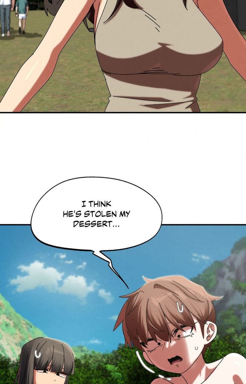 Seniors of Class 5 Uncensored, chapter 114, page 24 of 112