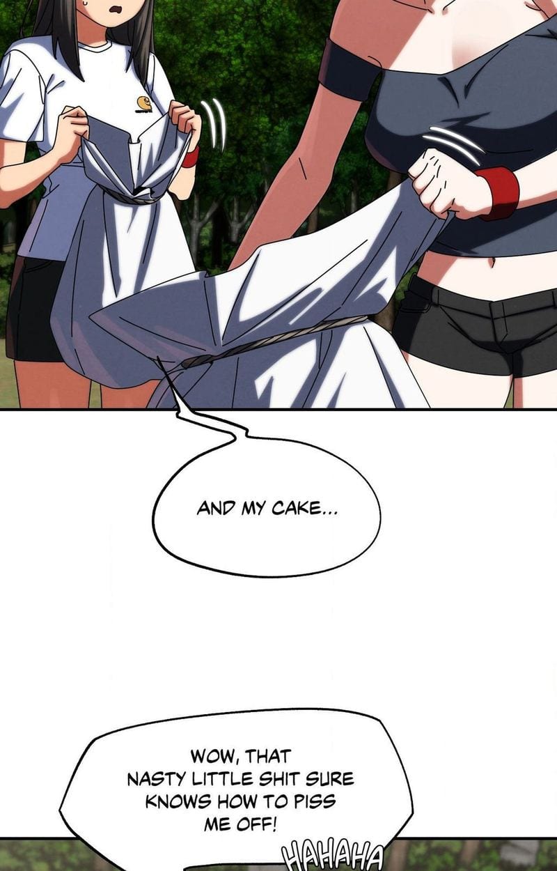 Seniors of Class 5 Uncensored, chapter 114, page 25 of 112