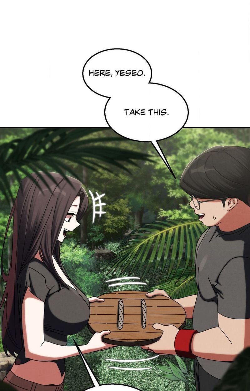 Seniors of Class 5 Uncensored, chapter 114, page 30 of 112
