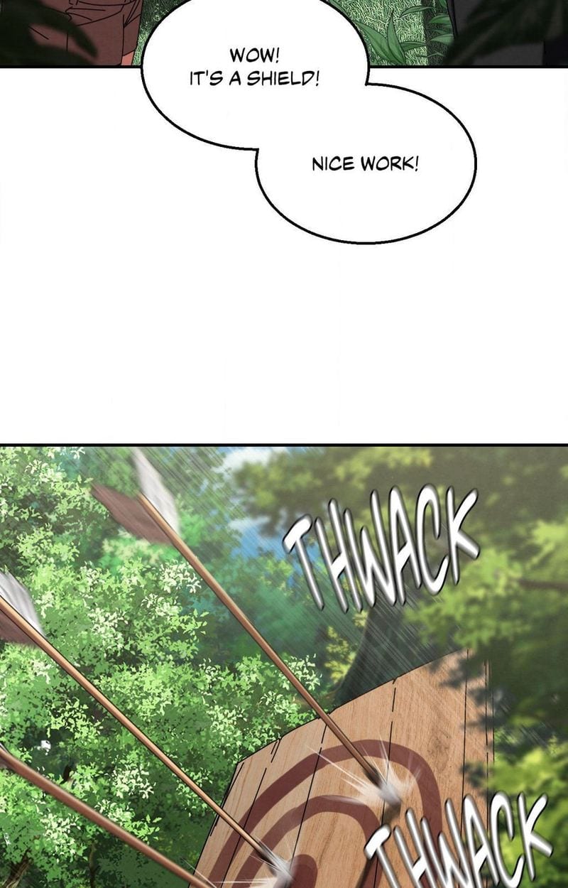 Seniors of Class 5 Uncensored, chapter 114, page 31 of 112