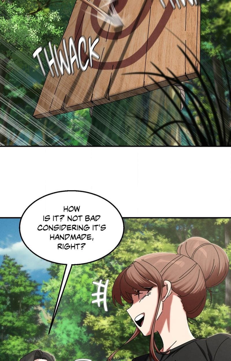 Seniors of Class 5 Uncensored, chapter 114, page 32 of 112