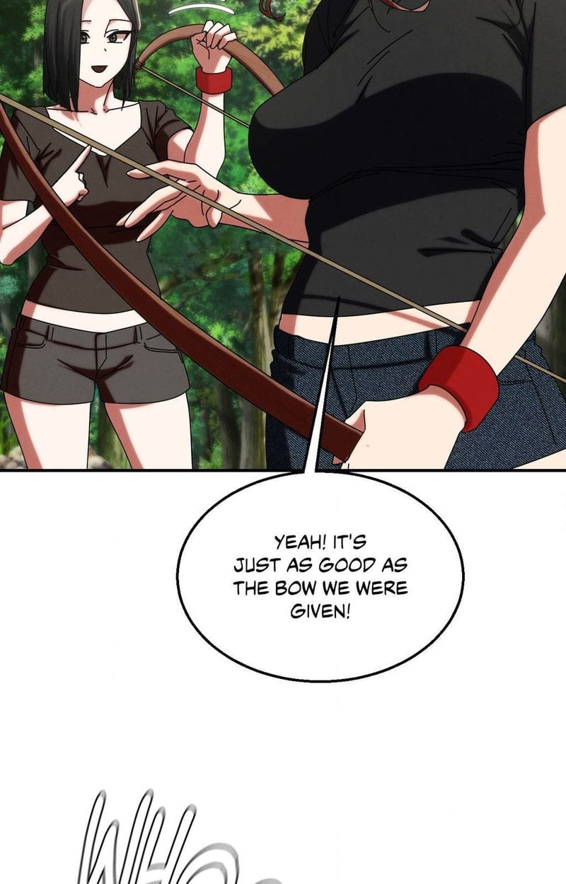 Seniors of Class 5 Uncensored, chapter 114, page 33 of 112
