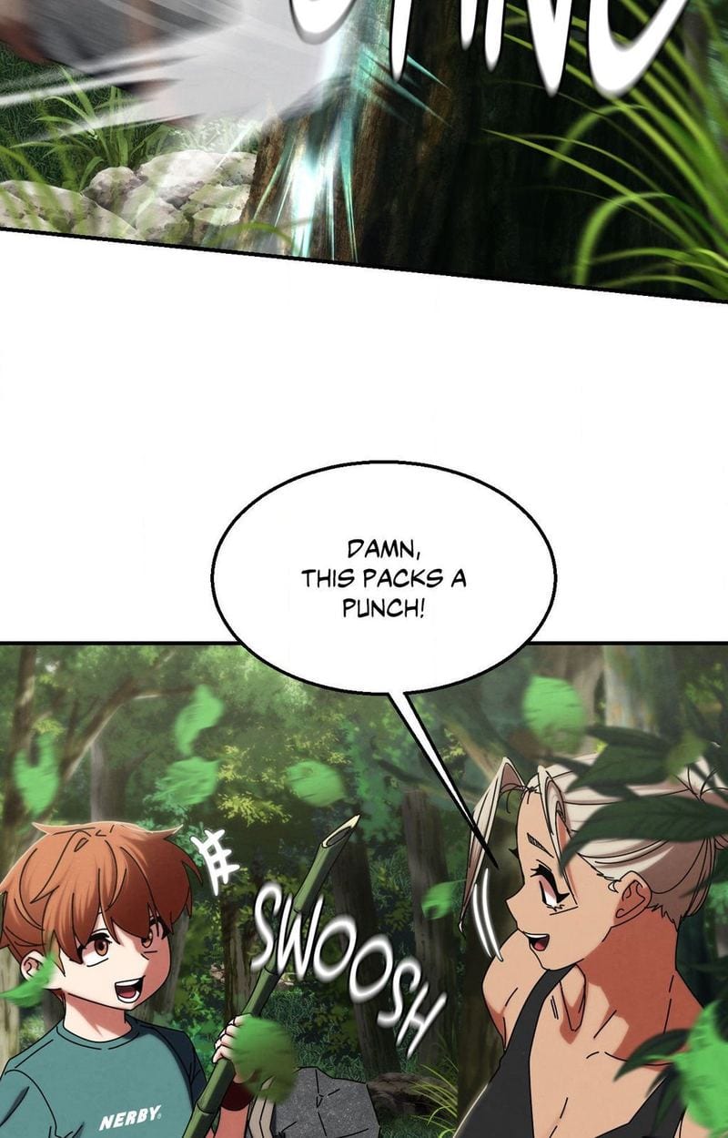 Seniors of Class 5 Uncensored, chapter 114, page 35 of 112