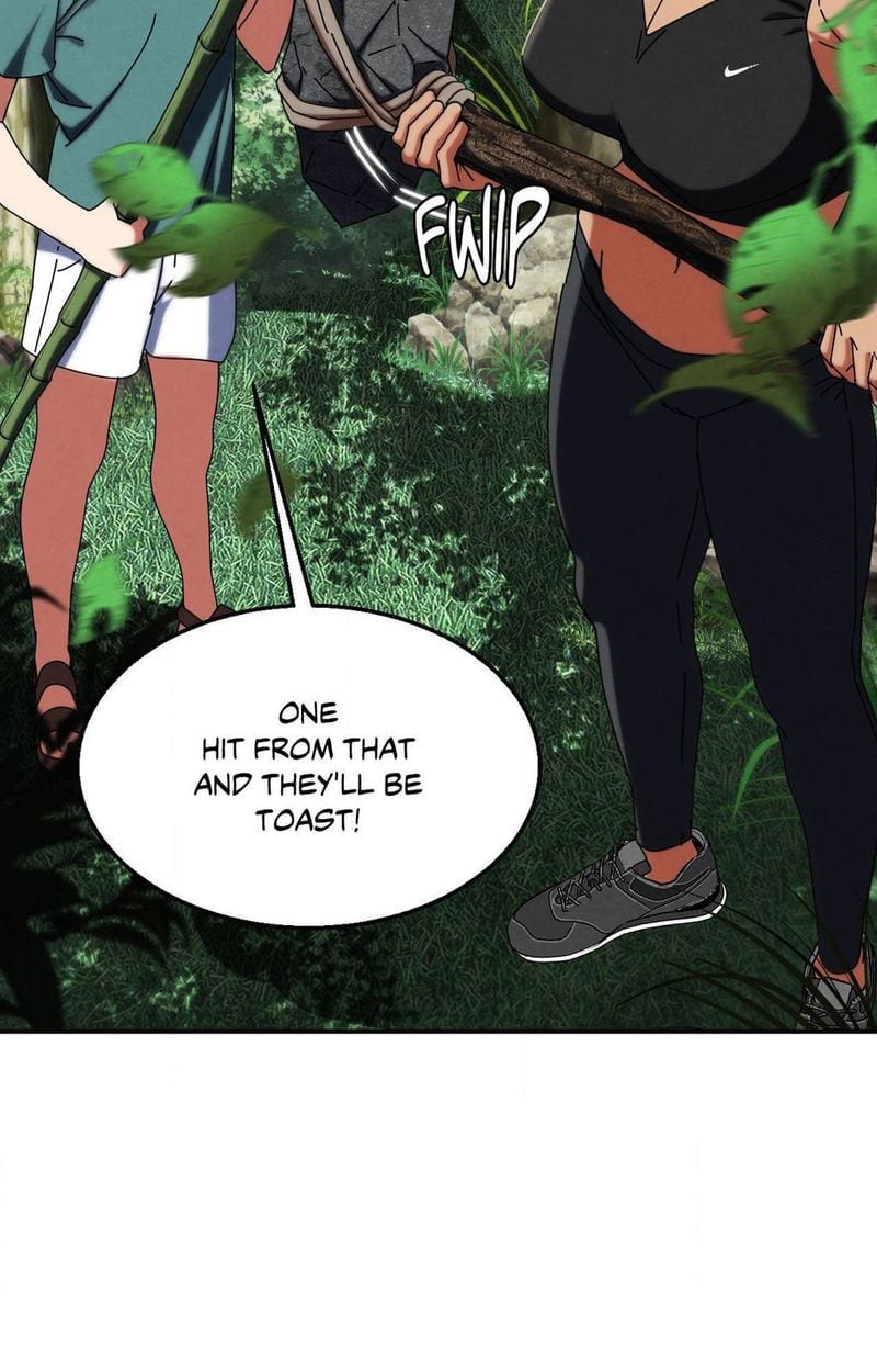 Seniors of Class 5 Uncensored, chapter 114, page 36 of 112