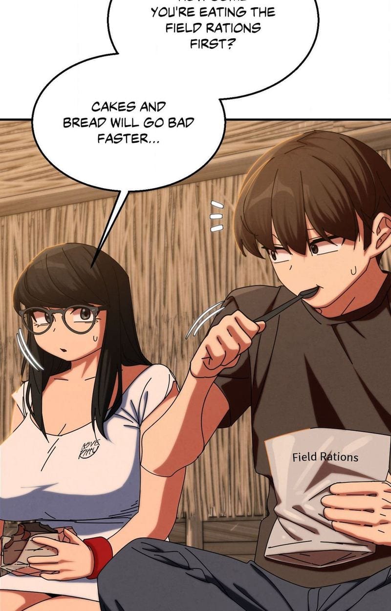 Seniors of Class 5 Uncensored, chapter 114, page 41 of 112