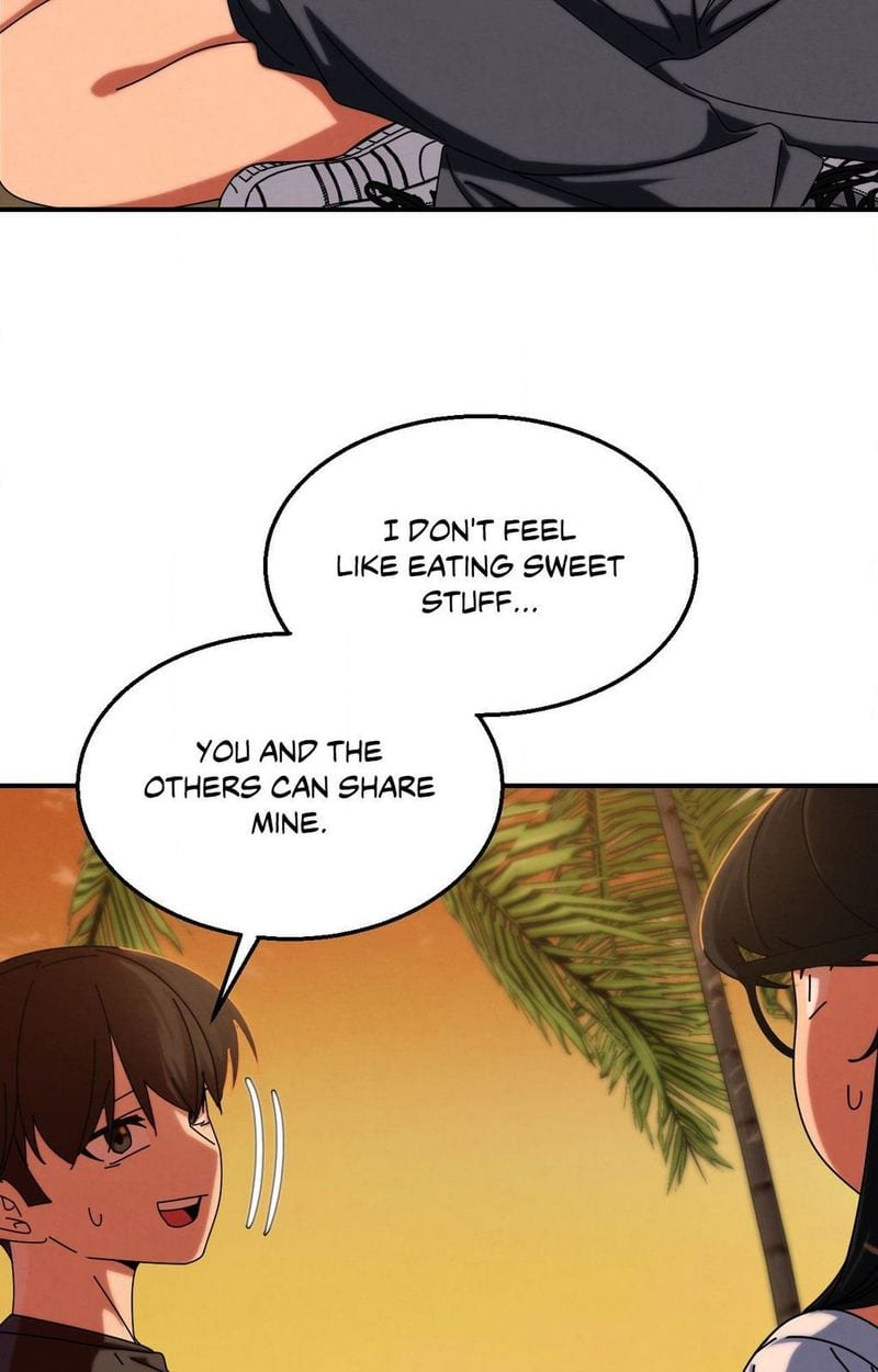 Seniors of Class 5 Uncensored, chapter 114, page 42 of 112