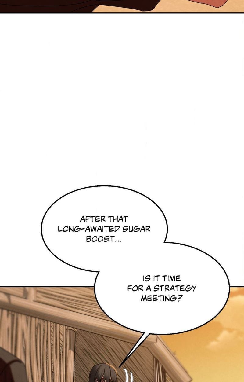 Seniors of Class 5 Uncensored, chapter 114, page 45 of 112