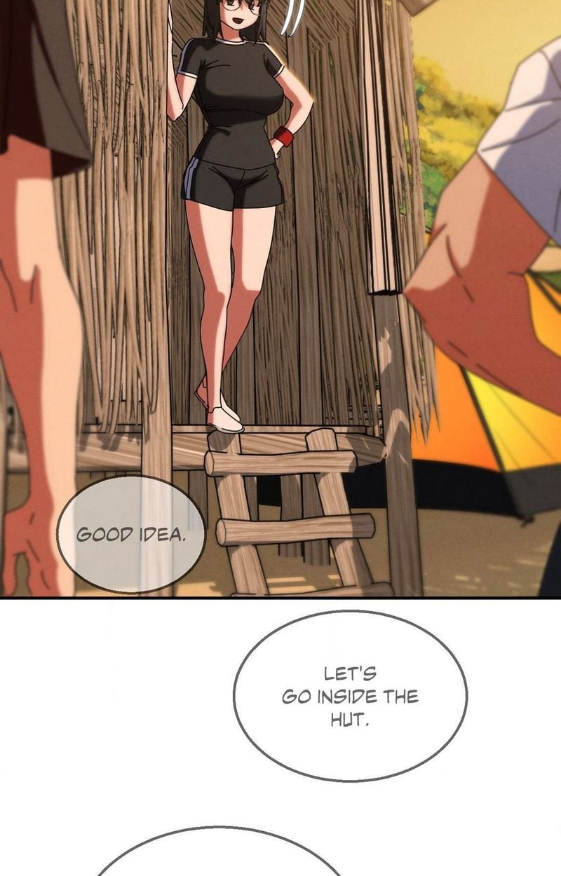 Seniors of Class 5 Uncensored, chapter 114, page 46 of 112