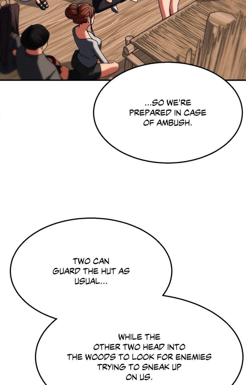 Seniors of Class 5 Uncensored, chapter 114, page 48 of 112