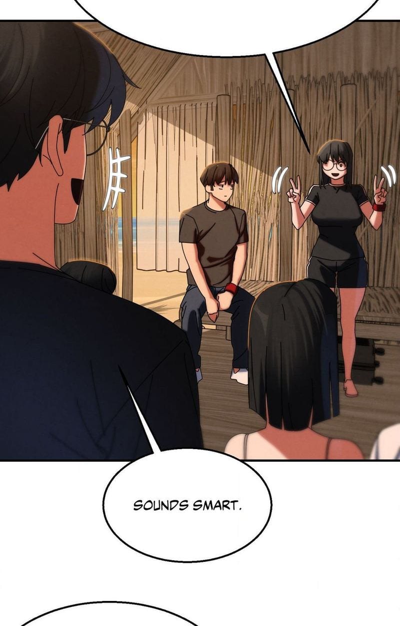Seniors of Class 5 Uncensored, chapter 114, page 49 of 112