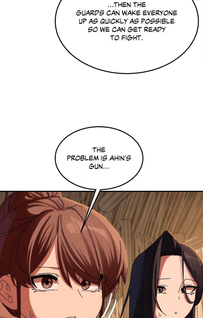 Seniors of Class 5 Uncensored, chapter 114, page 51 of 112