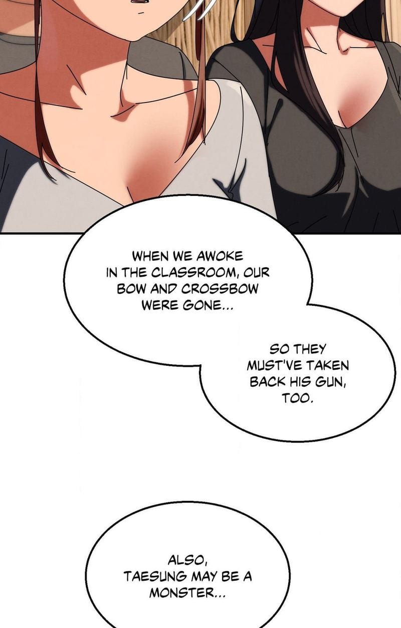 Seniors of Class 5 Uncensored, chapter 114, page 52 of 112
