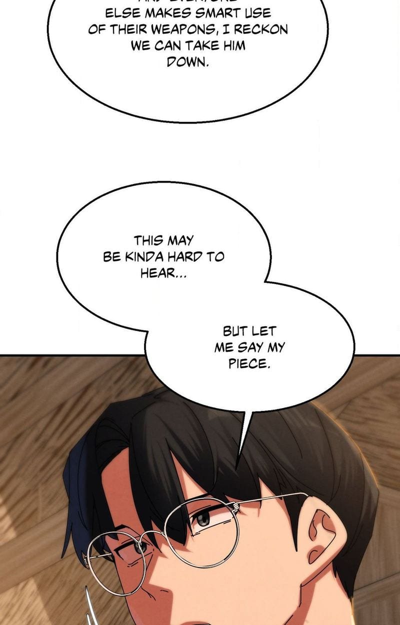 Seniors of Class 5 Uncensored, chapter 114, page 54 of 112