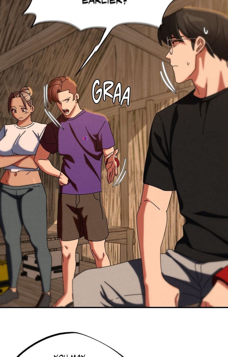 Seniors of Class 5 Uncensored, chapter 114, page 56 of 112