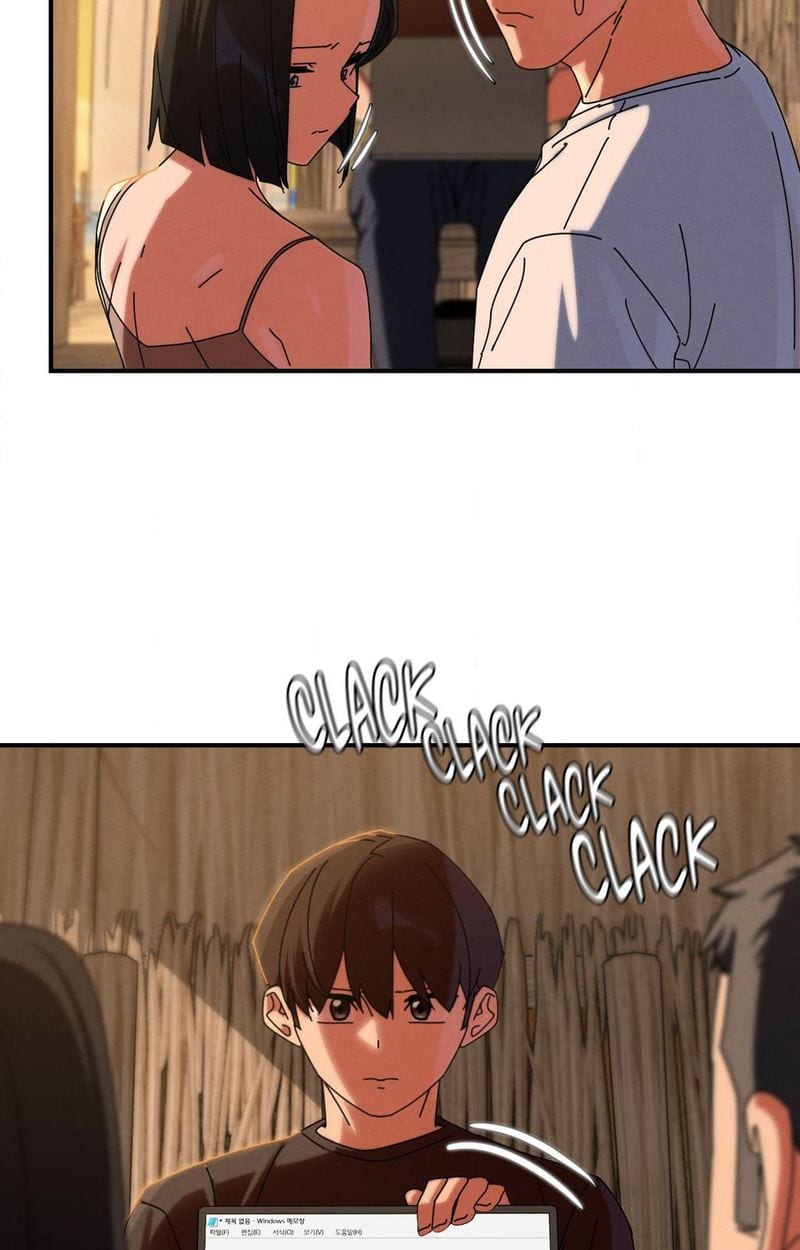 Seniors of Class 5 Uncensored, chapter 114, page 62 of 112