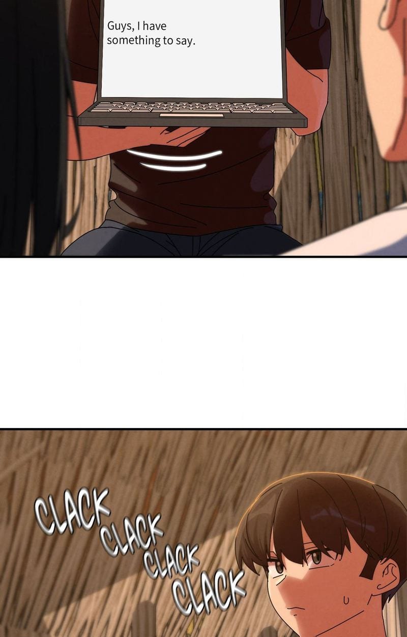 Seniors of Class 5 Uncensored, chapter 114, page 63 of 112