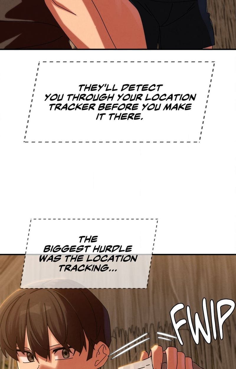 Seniors of Class 5 Uncensored, chapter 114, page 66 of 112