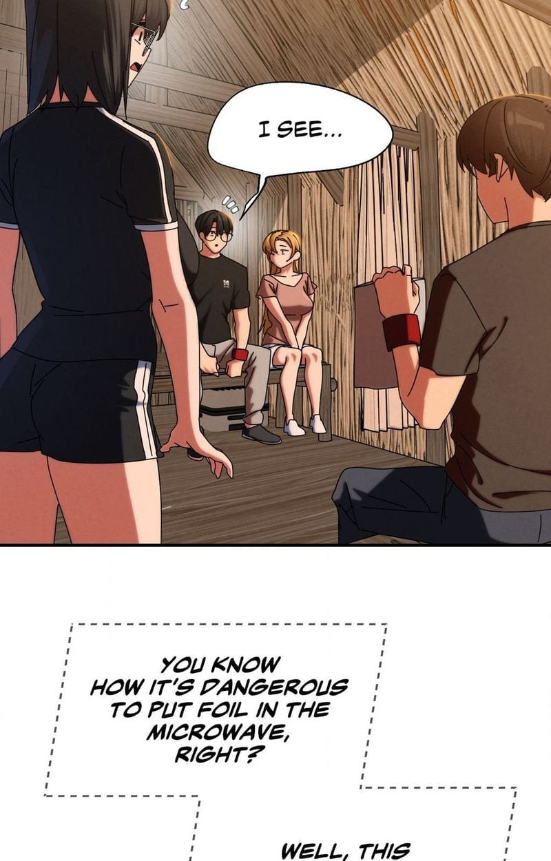 Seniors of Class 5 Uncensored, chapter 114, page 69 of 112