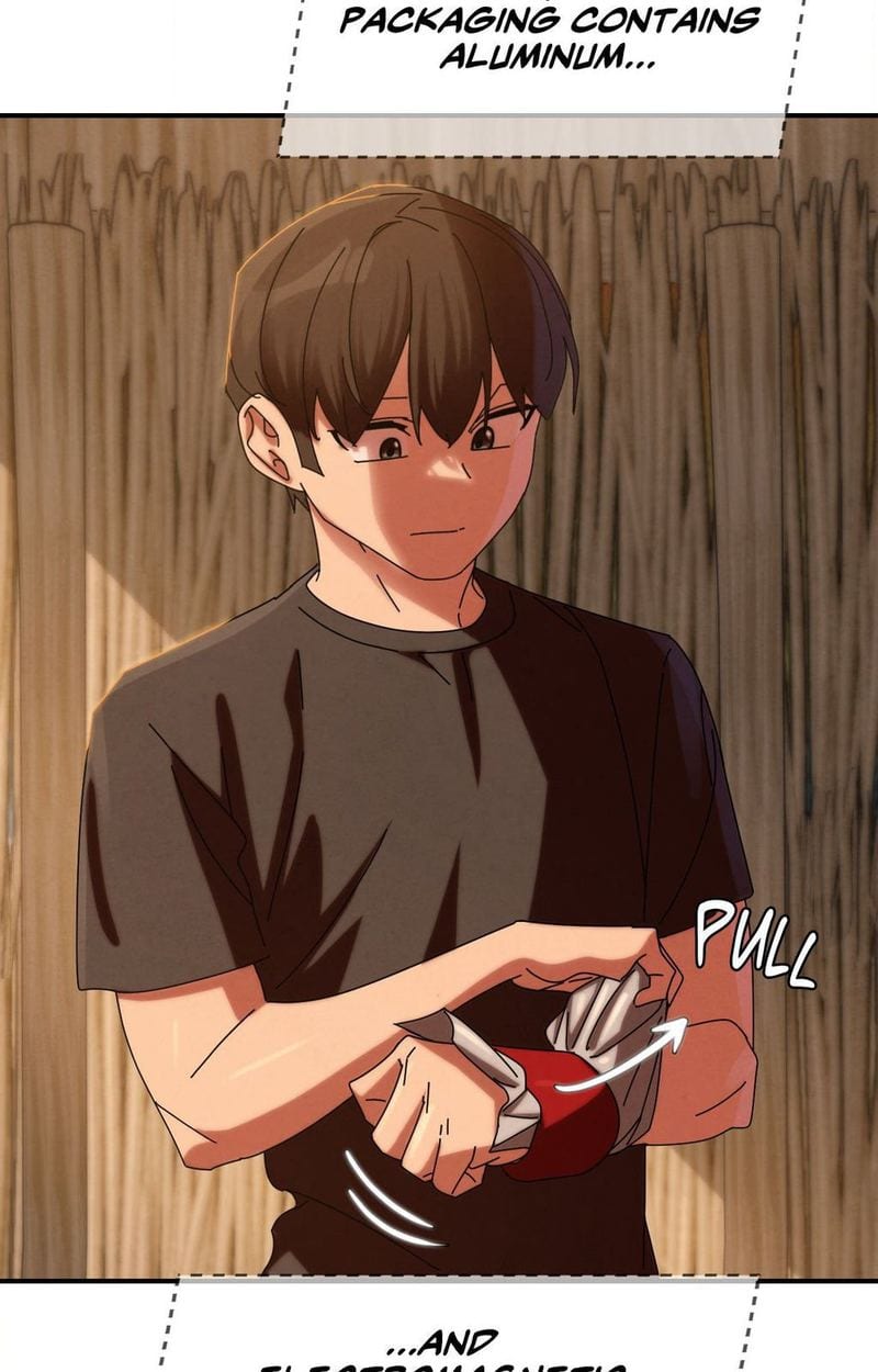 Seniors of Class 5 Uncensored, chapter 114, page 70 of 112