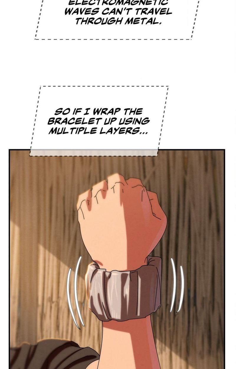 Seniors of Class 5 Uncensored, chapter 114, page 71 of 112