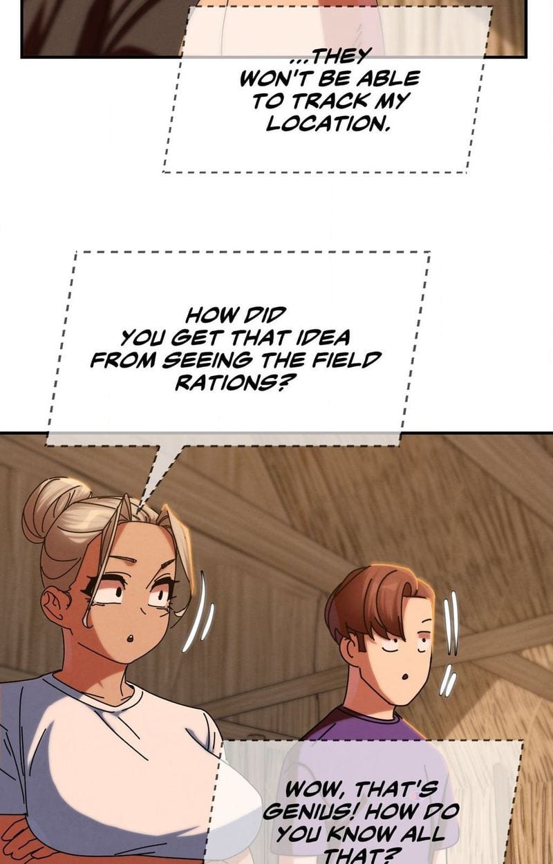 Seniors of Class 5 Uncensored, chapter 114, page 72 of 112