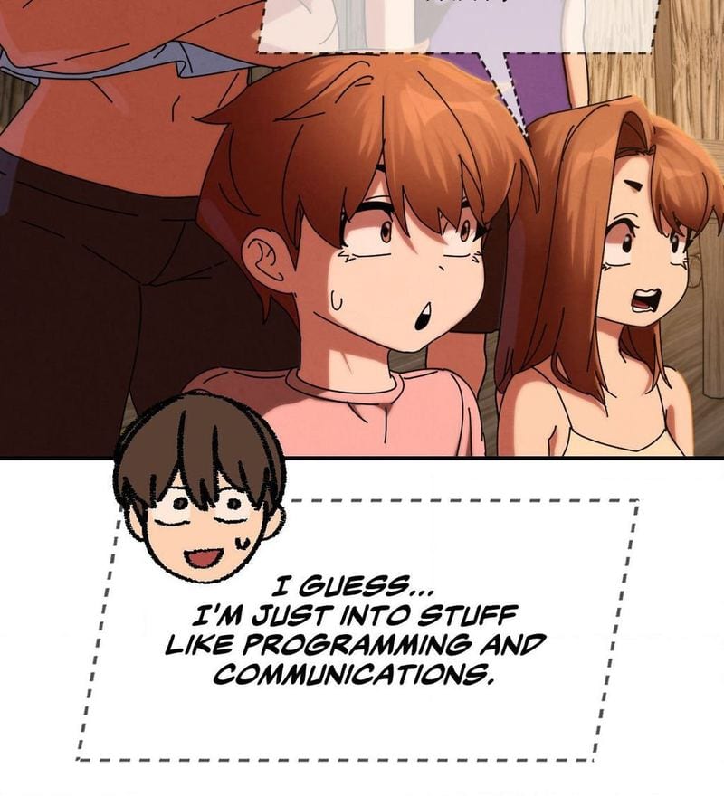 Seniors of Class 5 Uncensored, chapter 114, page 73 of 112