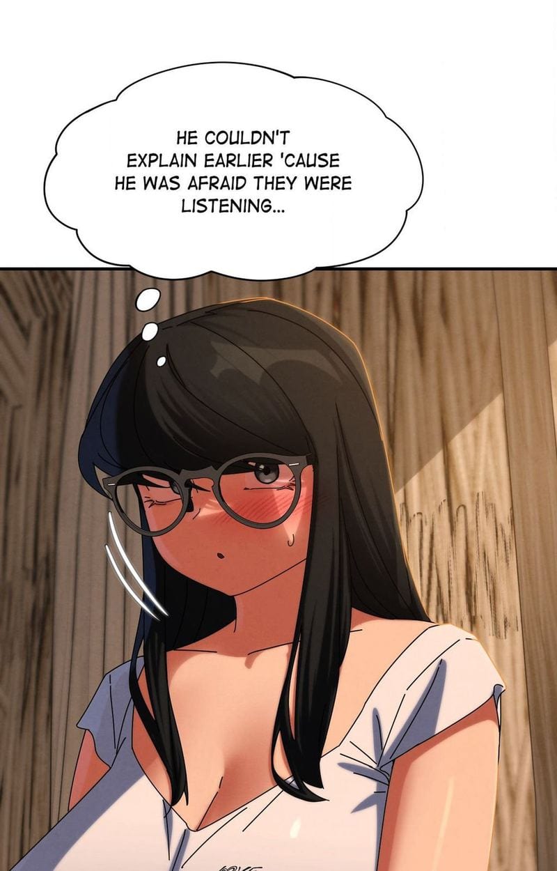 Seniors of Class 5 Uncensored, chapter 114, page 74 of 112