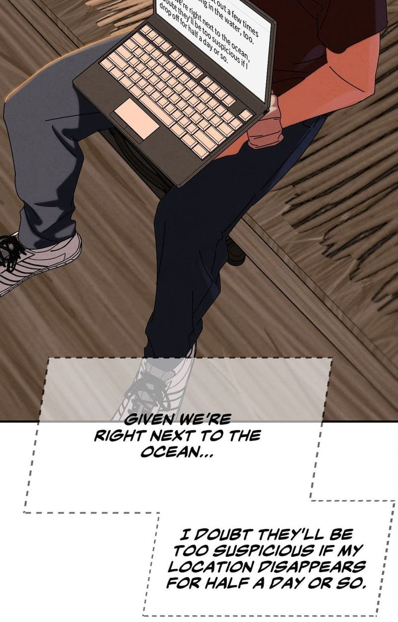 Seniors of Class 5 Uncensored, chapter 114, page 76 of 112