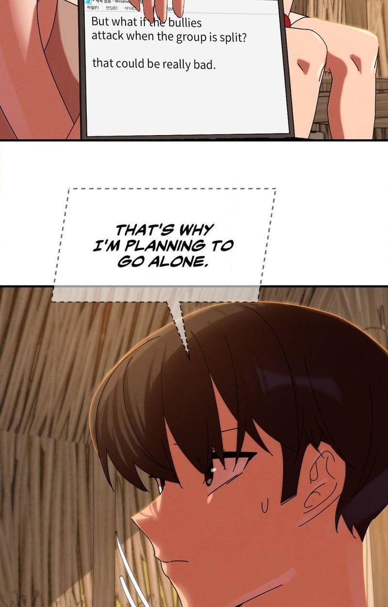 Seniors of Class 5 Uncensored, chapter 114, page 78 of 112