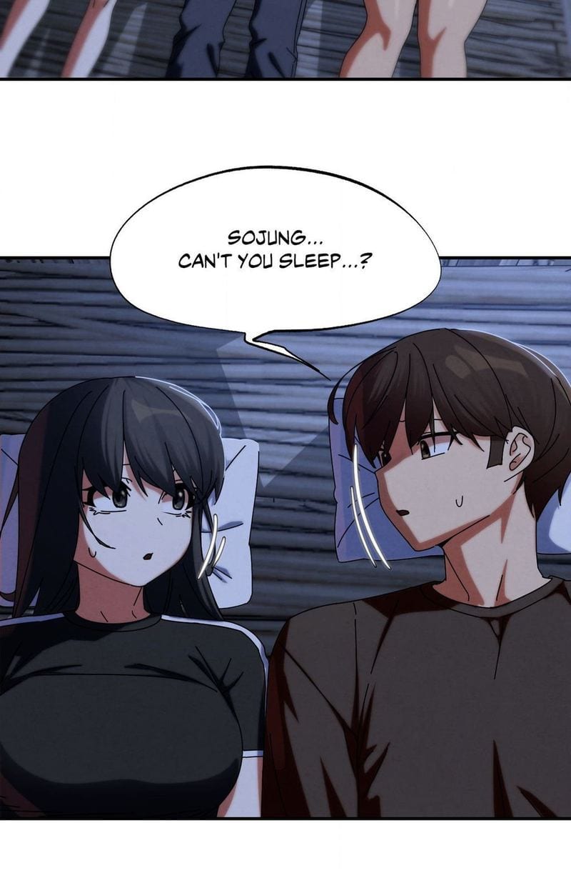 Seniors of Class 5 Uncensored, chapter 114, page 84 of 112