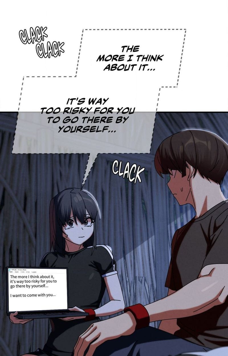 Seniors of Class 5 Uncensored, chapter 114, page 85 of 112