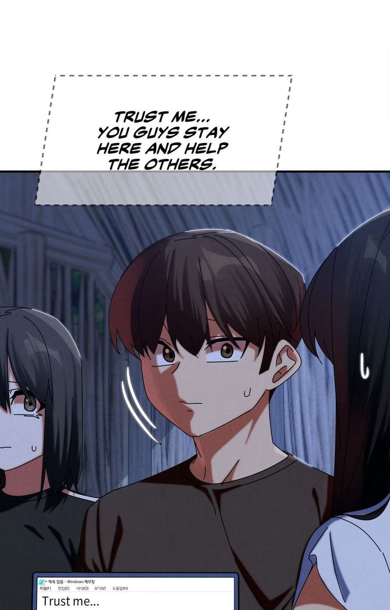Seniors of Class 5 Uncensored, chapter 114, page 89 of 112