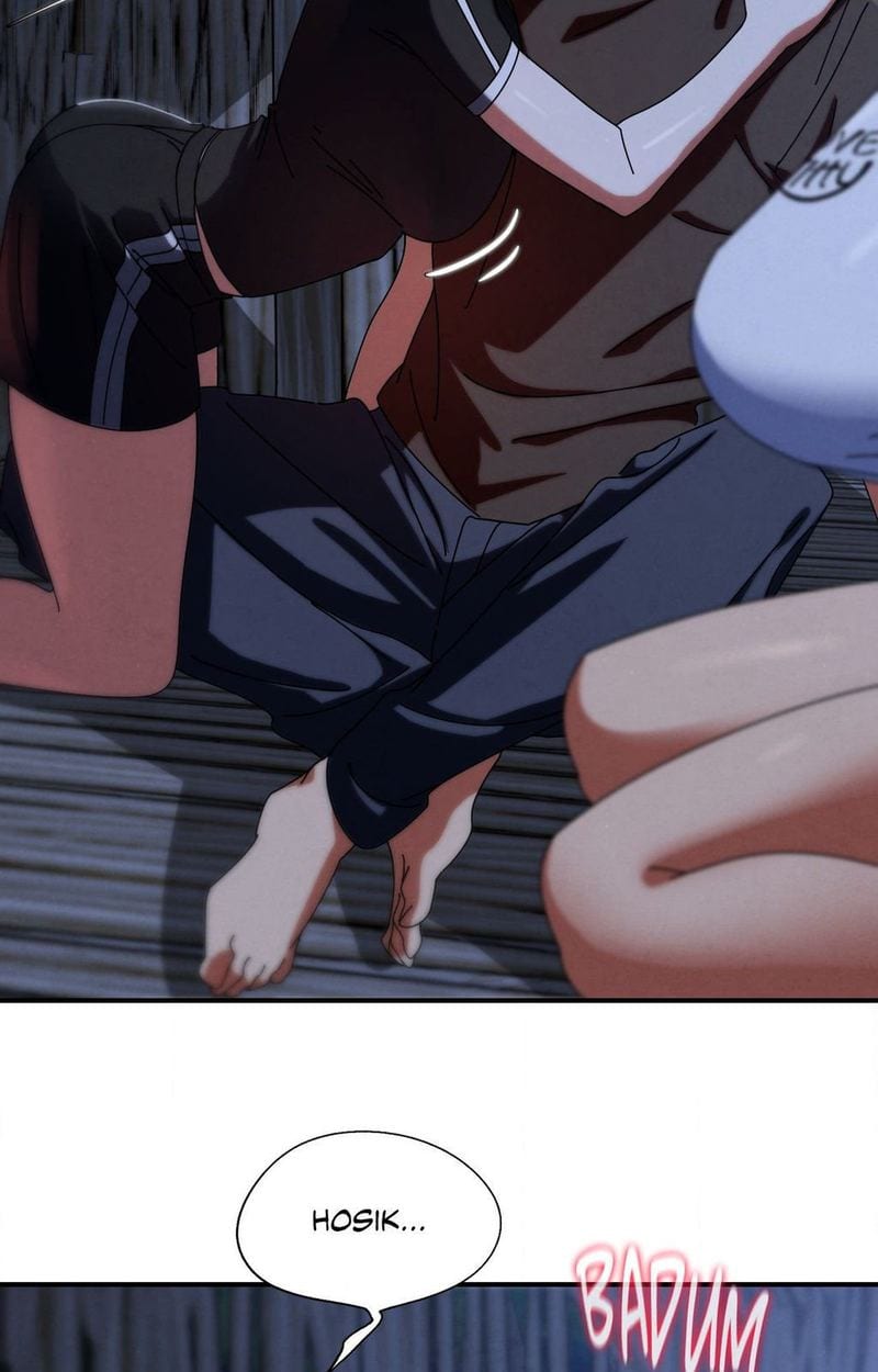 Seniors of Class 5 Uncensored, chapter 114, page 91 of 112