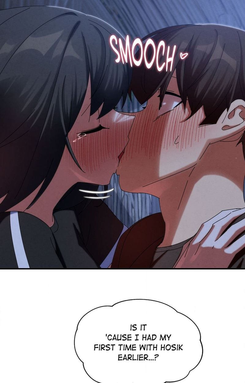 Seniors of Class 5 Uncensored, chapter 114, page 93 of 112