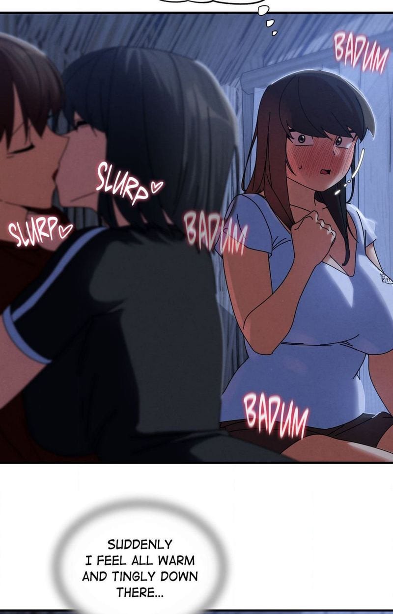Seniors of Class 5 Uncensored, chapter 114, page 94 of 112