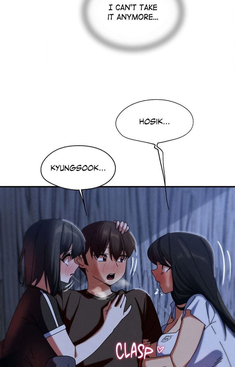 Seniors of Class 5 Uncensored, chapter 114, page 96 of 112