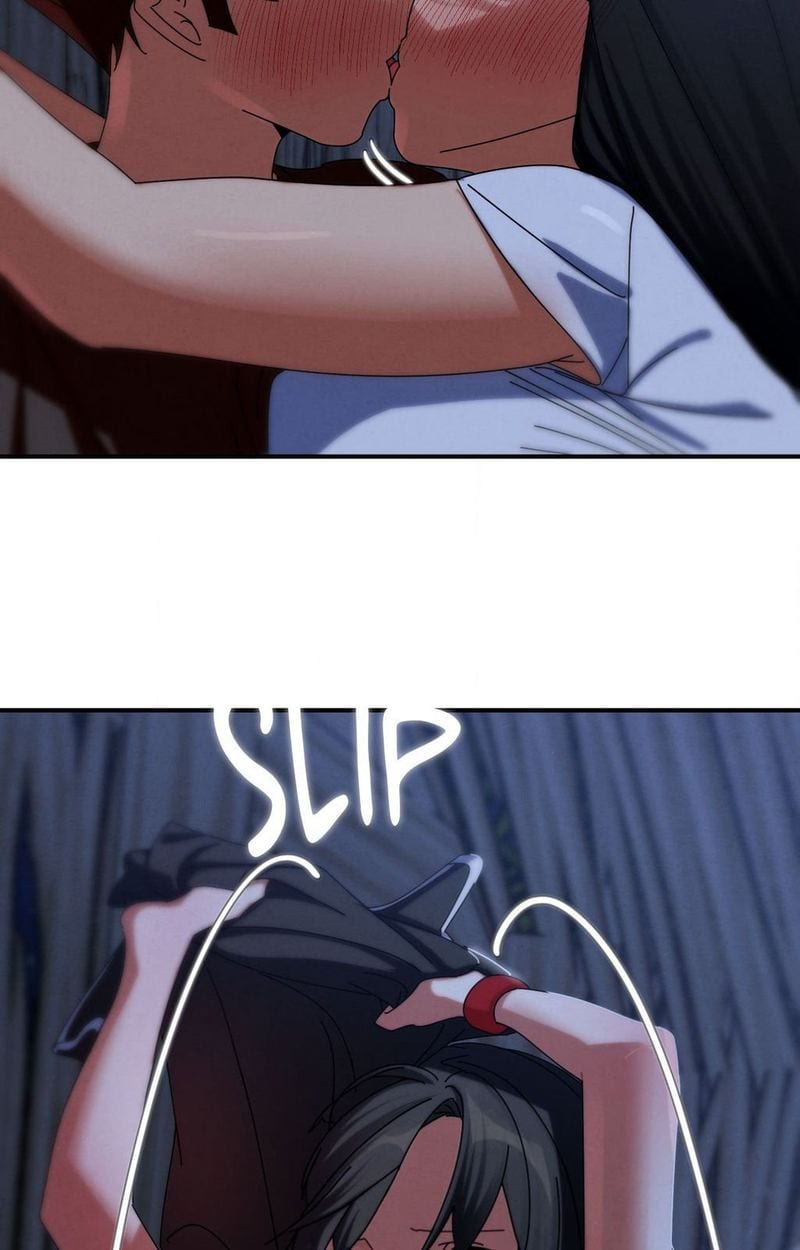 Seniors of Class 5 Uncensored, chapter 114, page 99 of 112