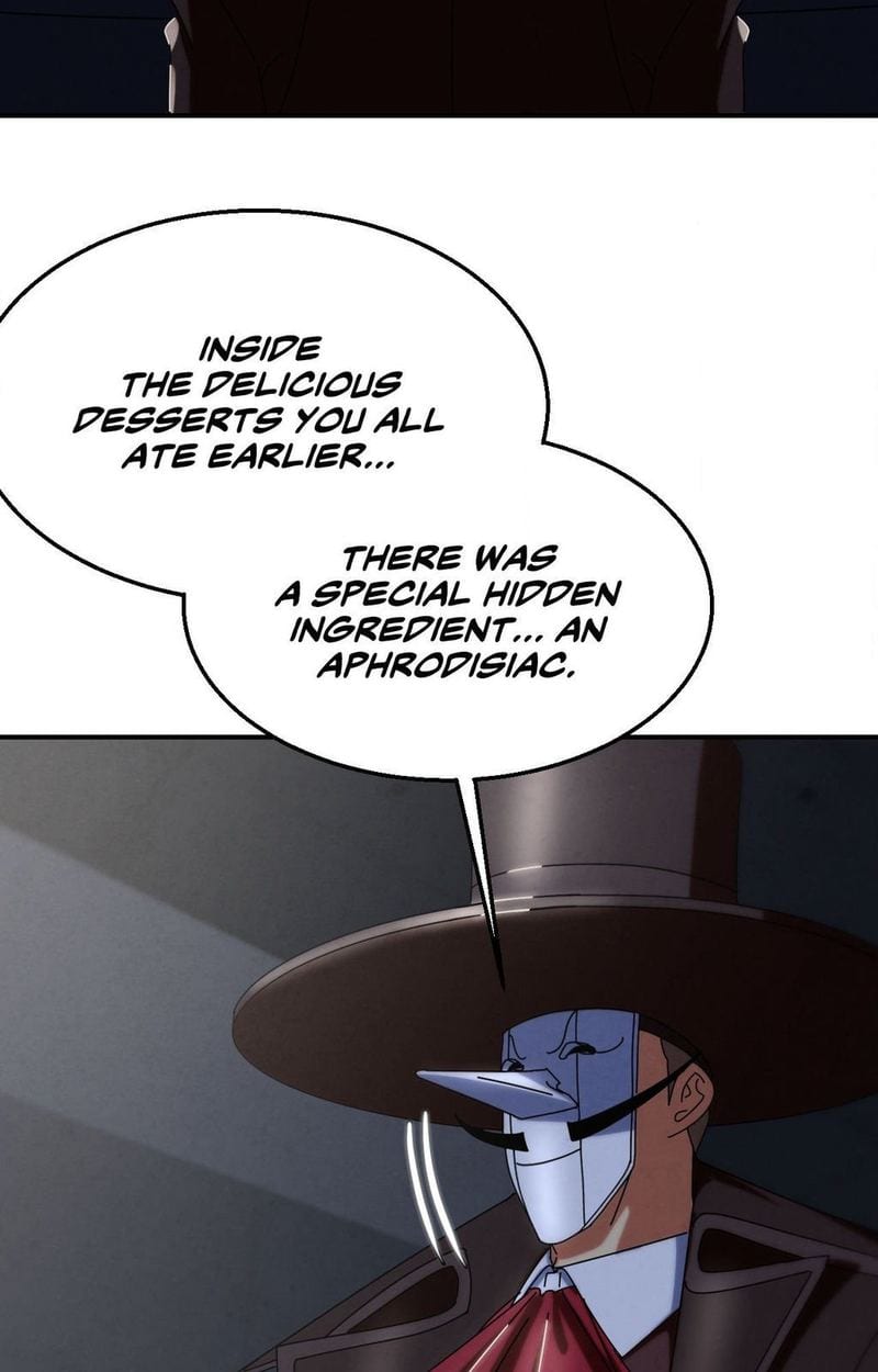 Seniors of Class 5 Uncensored, chapter 114, page 105 of 112