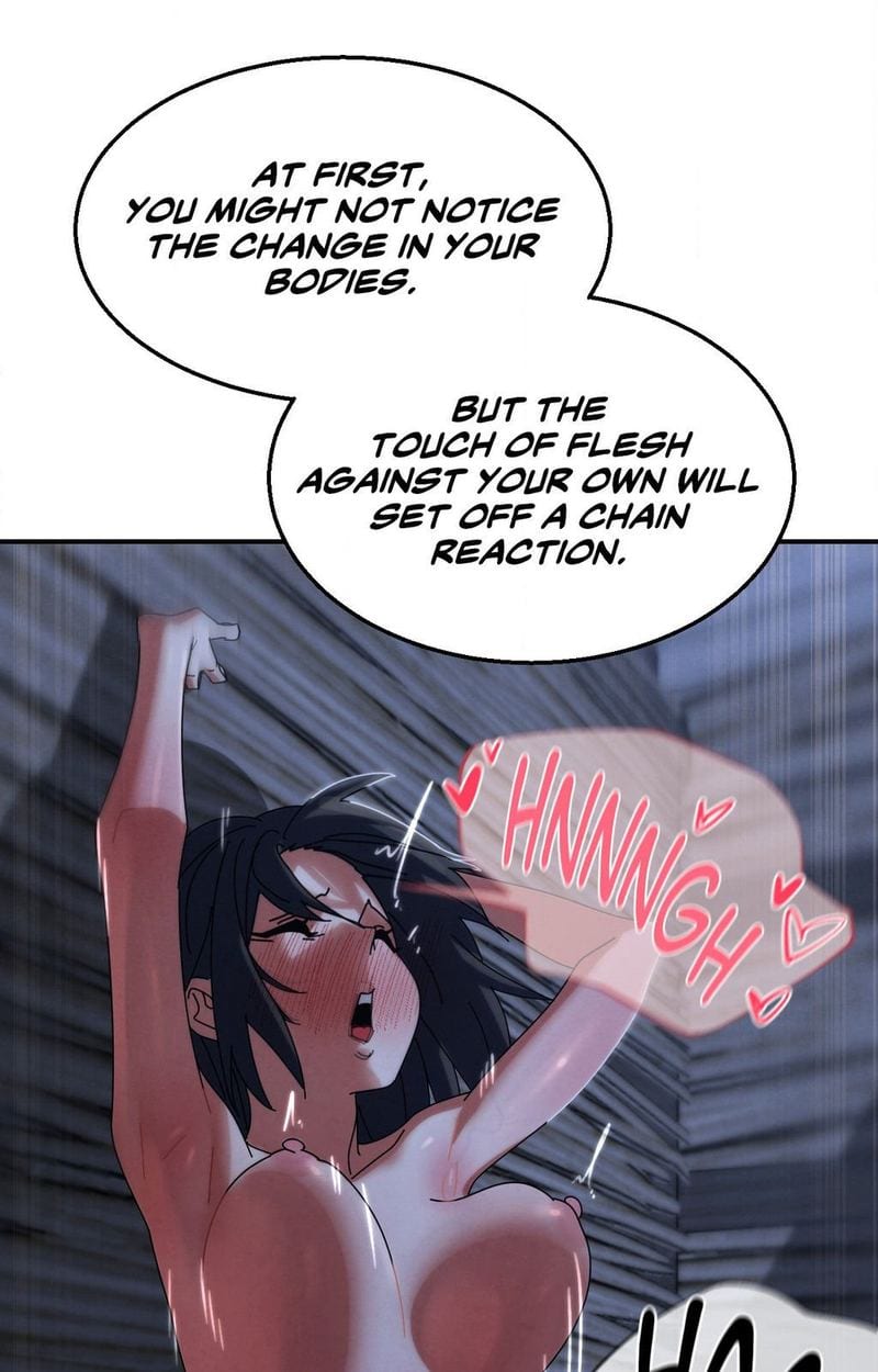 Seniors of Class 5 Uncensored, chapter 114, page 107 of 112