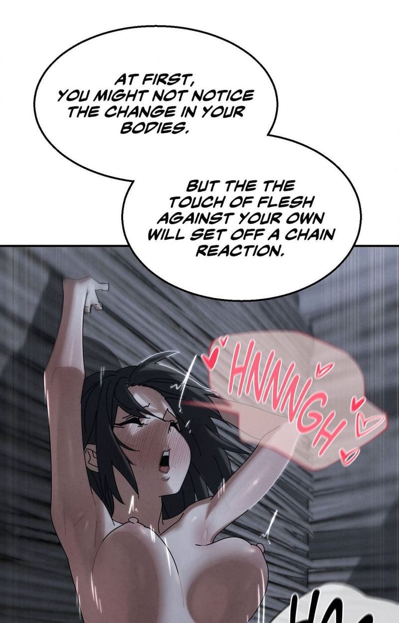 Seniors of Class 5 Uncensored, chapter 115, page 6 of 111